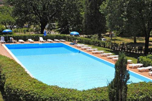 Camping Colleverde