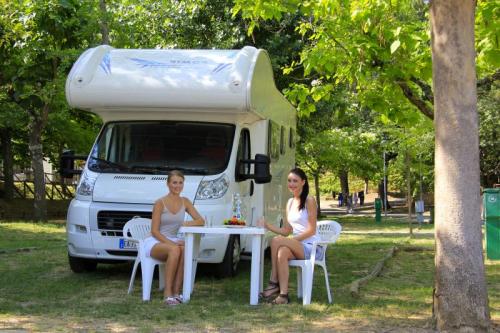 Camping Colleverde