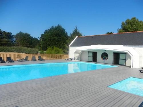 Camping Le Kernest
