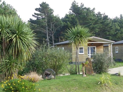 Camping Le Kernest