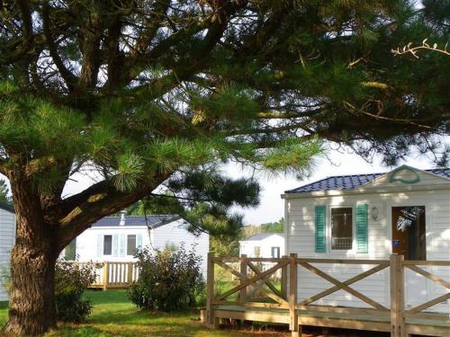 Camping Le Kernest