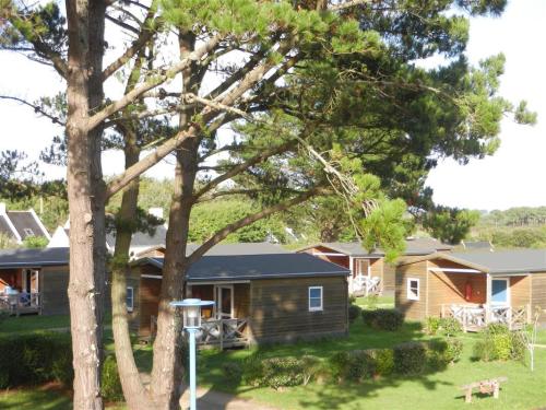 Camping Le Kernest