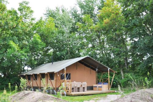 Camping Le Kernest