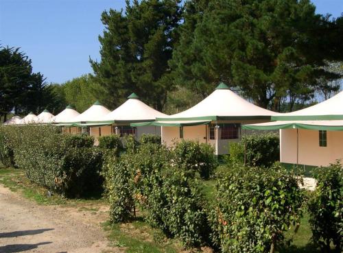 Camping Le Kernest