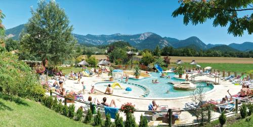 Camping L'Hirondelle