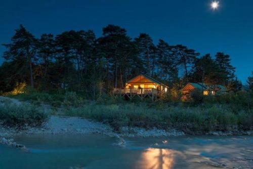 Camping L'Hirondelle