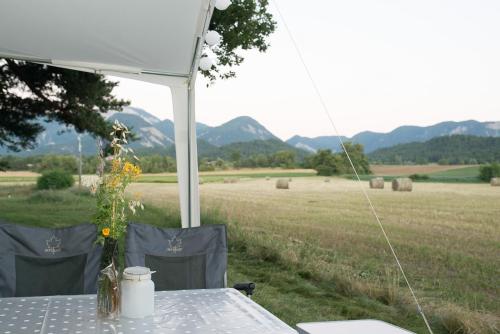 Camping L'Hirondelle