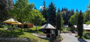 Image of Camping La Marette Sites & Paysages