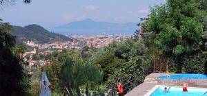 Image of Camping Mare Monti