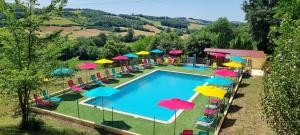 Image of Camping le Bourdieu