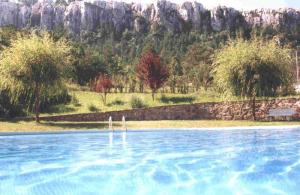 Image of Camping El Berguedà