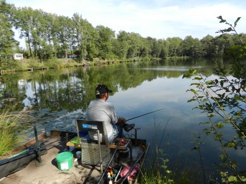 Camping Baalse Hei