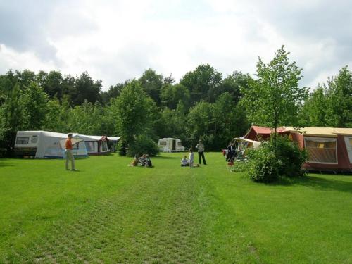 Camping Baalse Hei