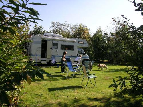 Camping Baalse Hei