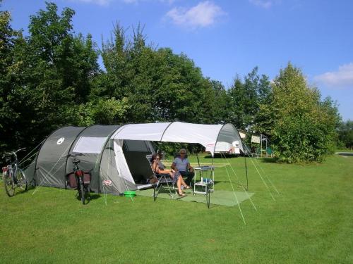 Camping Baalse Hei