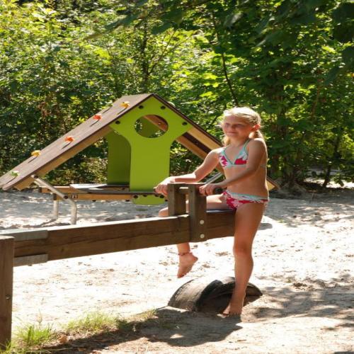 Camping Baalse Hei