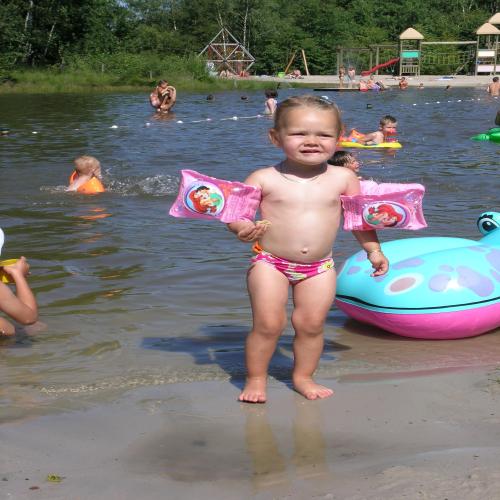 Camping Baalse Hei