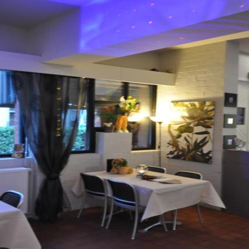 Camping Floreal Het Veen