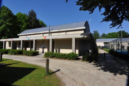 Camping Floreal Het Veen