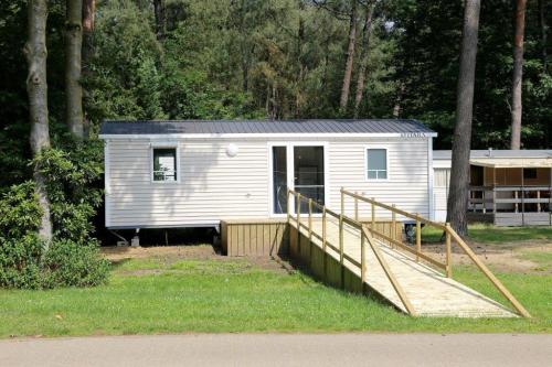 Camping Floreal Het Veen