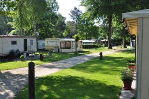 Image of Camping Floreal Het Veen