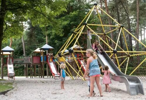 Camping Floreal Kempen