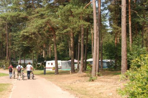 Camping Floreal Kempen