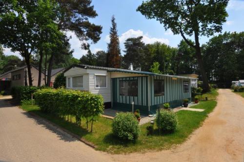 Camping Floreal Kempen
