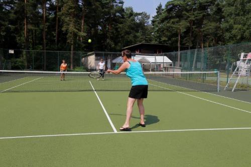 Camping Floreal Kempen