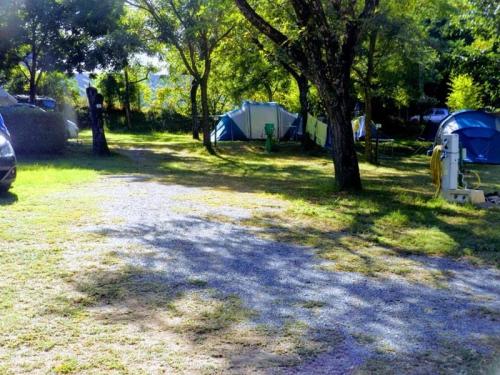SUN CAMPING