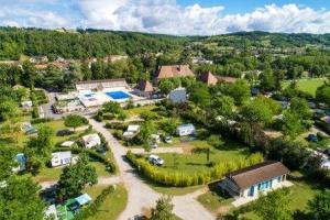Image of Flower Camping Le Château