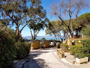 Image of Camping Clair de Lune