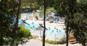 Image of Camping Le Mas de Reilhe