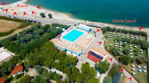 Eurcamping Roseto
