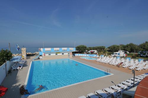 Eurcamping Roseto