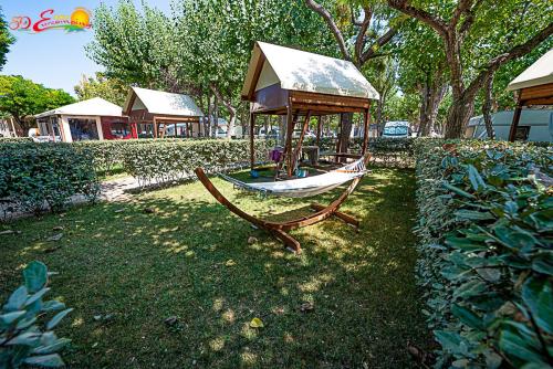 Eurcamping Roseto