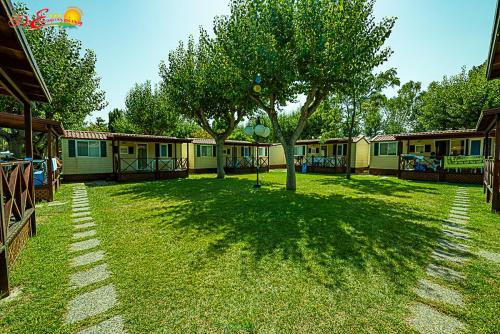 Eurcamping Roseto