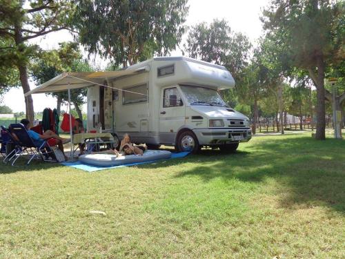 Eurcamping Roseto