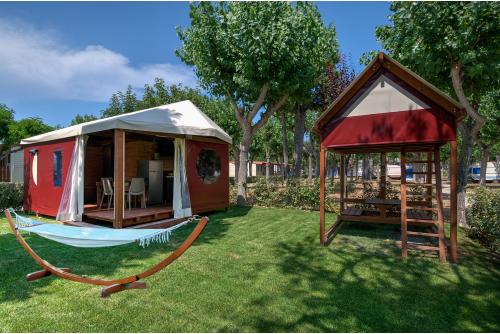 Eurcamping Roseto