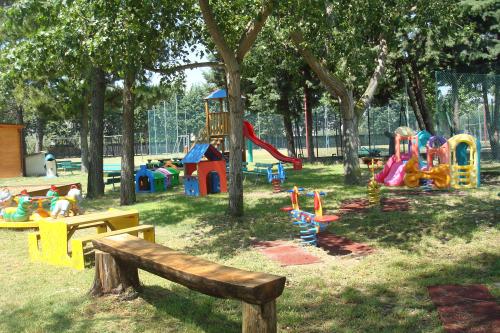 Eurcamping Roseto