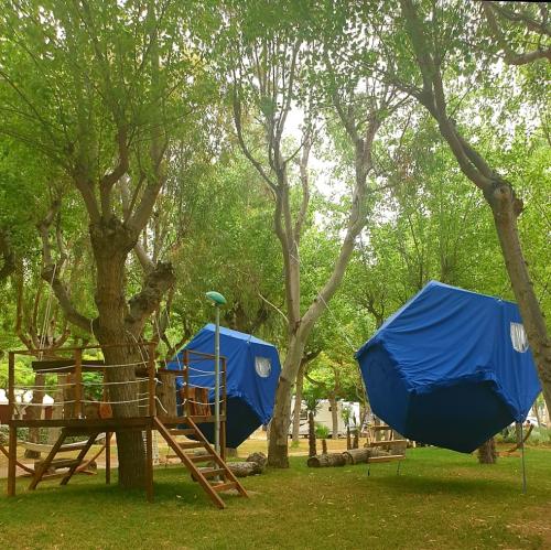 Eurcamping Roseto
