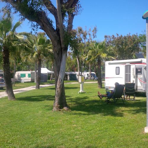 Eurcamping Roseto
