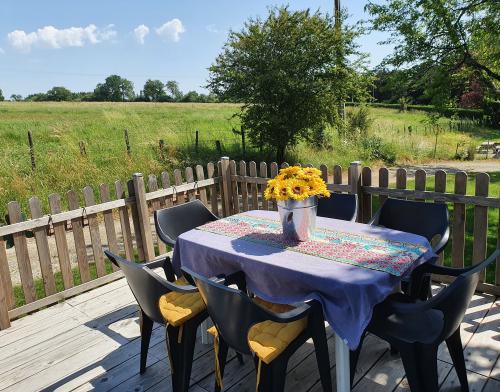 Camping Les Tournesols
