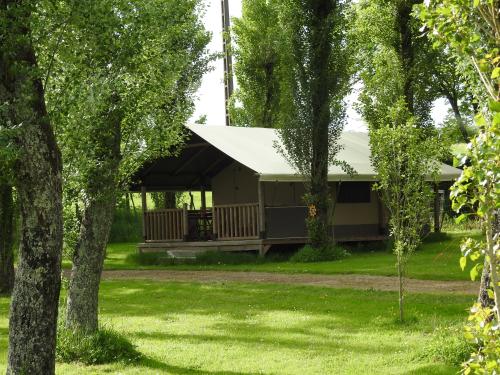 Camping Les Tournesols