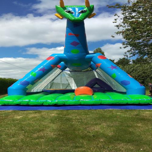 Camping Les Tournesols
