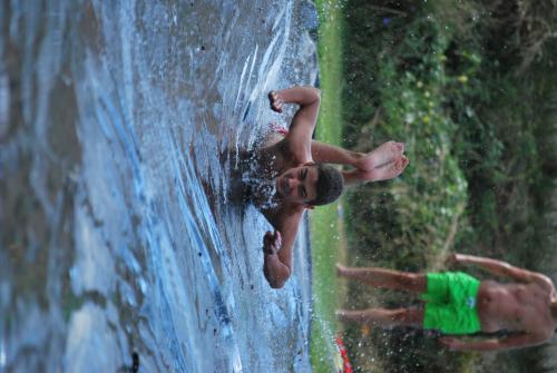 Camping Les Tournesols
