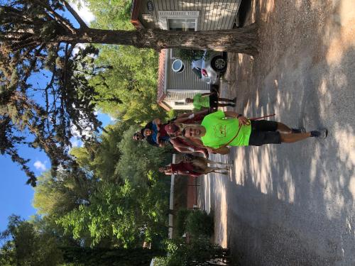 Camping MARINA PLAGE
