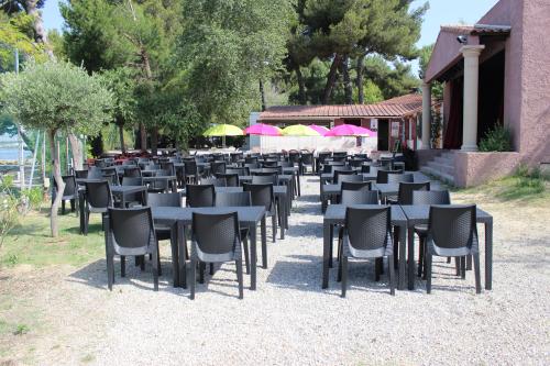 Camping MARINA PLAGE