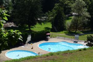Image of Camping de La Gartempe