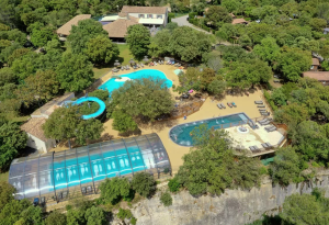 Image of Camping du Domaine de Massereau